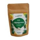 Chewing-gum au Citron et Aiguilles de Pin, 12 g