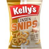 Kelly´s Snips de Lentilles