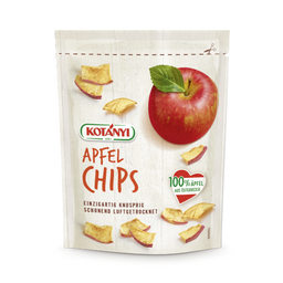 KOTÁNYI Alma chips - 40 g