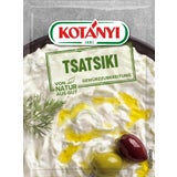 KOTÁNYI Tsatsiki