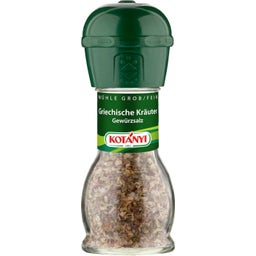 KOTÁNYI Greek Herbs