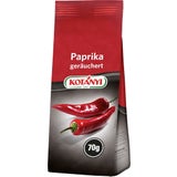 KOTÁNYI Paprika geräuchert