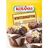 KOTÁNYI Wintermuffin Gew.Zub. - Brief