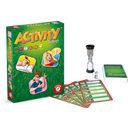Activity Travel