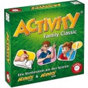 Activity Family Classic