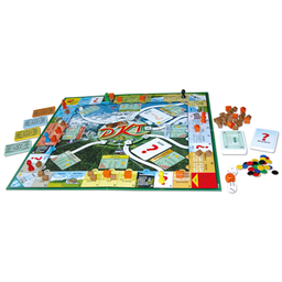 Piatnik DKT Alpes - 1 pcs