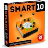 SMART 10 - Revolucionarni kviz (V NEMŠČINI)