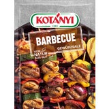 KOTÁNYI Grill Barbecue
