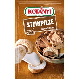 KOTÁNYI Funghi Porcini Secchi - 20 g
