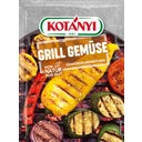 KOTÁNYI Mélange d'Épices pour Légumes grillés - 35 g