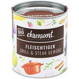 Ehrenwort Mix di Spezie per Carne alla Griglia Bio