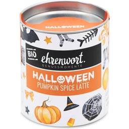 Ehrenwort BIO Halloween Pumpkin Spice Latte - 35 g