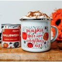 Ehrenwort BIO Halloween Pumpkin Spice Latte - 35 g