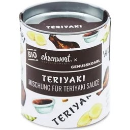 Ehrenwort Mélange d'épices Bio Teriyaki - 70 g