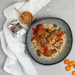 Ehrenwort Mélange d'épices Bio Teriyaki - 70 g
