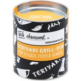 Ehrenwort Organic Teriyaki Grill Rub