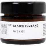 Balance Alpine 1000+ Gezichtsmasker