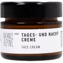 Balance Alpine 1000+ Krem do twarzy na dzień i na noc - 50 ml
