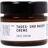 Balance Alpine 1000+ Dag- & Nachtcrème