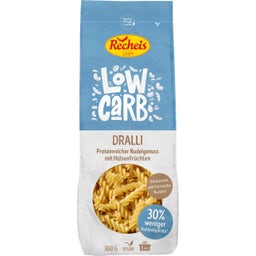 Recheis Low Carb Dralli - Papieren verpakking - 300 g
