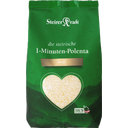 Steirerkraft Polenta Blanche Fine Styrienne 1 Minute - 600 g