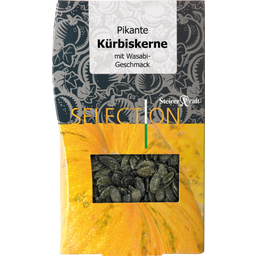 Steirerkraft Wasabi Pumpkin Seeds - 100 g