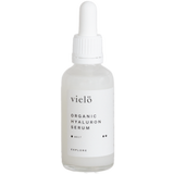 vielö Organic Hyaluron Serum
