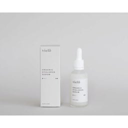 vielö Organic hialuron szérum - 50 ml