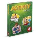 Activity Pocket (EN ALLEMAND)
