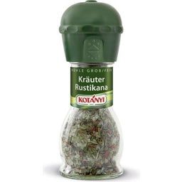 KOTÁNYI Kräuter Rustikana - 48 g
