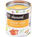 Biologische Golden Sun Kurkuma Latte, 42 g