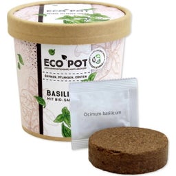 Feel Green ecopot 