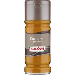 KOTÁNYI Kurkuma, őrölt