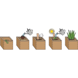 Feel Green ecobox 