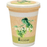 Feel Green ecocup "Hmelj"