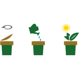 Feel Green ecocup 