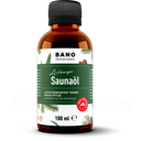BANO Tirolsko olje za savno z gorskim borom - 100 ml