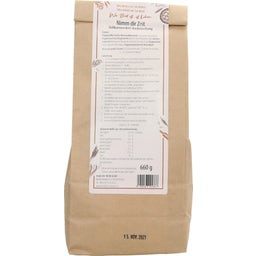 Backmischung Nimm Dir Zeit - Vollkornweckerl - 660 g