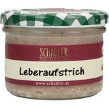 Schadler Leberaufstrich