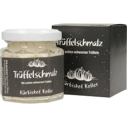Kürbishof Koller Smalec truflowy - 90 g