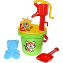 Gowi Sand-Set Pumpe