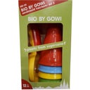 BIO by GOWI -  Sandform-Set Eiscreme