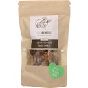 Gutbehütet Pilzmanufaktur Shiitake Essiccati
