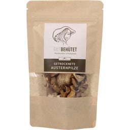 Gutbehütet Pilzmanufaktur Funghi Ostrica Essiccati - 15 g