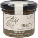Shiitake in Appel Balsamico Azijn Marinade, 90 g