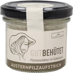 Gutbehütet Pilzmanufaktur Spalmabile di Funghi Ostrica Bio - 120 g