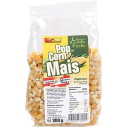 Naturprodukte Fuchs Pattogatni való kukorica - 300 g