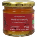 Organic Forest Blossom Honey, 250 g