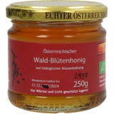 Honig Wurzinger Miód z kwiatów leśnych bio