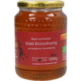 Honig Wurzinger Biologische Bosbloesemhoning
